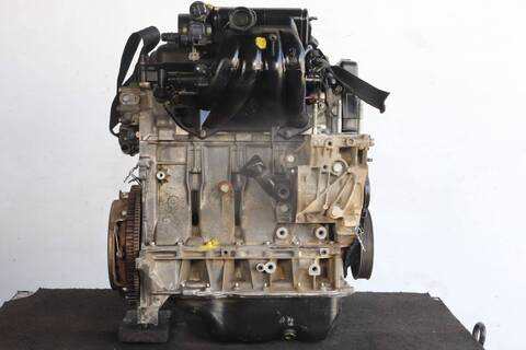 Motor Completo Peugeot 206 XT 75CV 55KW
