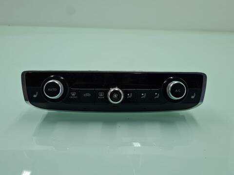 Foto 2ª: Mando Calefacción A. A. Audi A3 AMBIENTE 150CV 110KW [CRB] (2019)