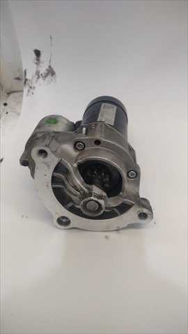 Foto 2ª: Motor de Arranque Peugeot Partner 1.9 D [WJY] (2005)