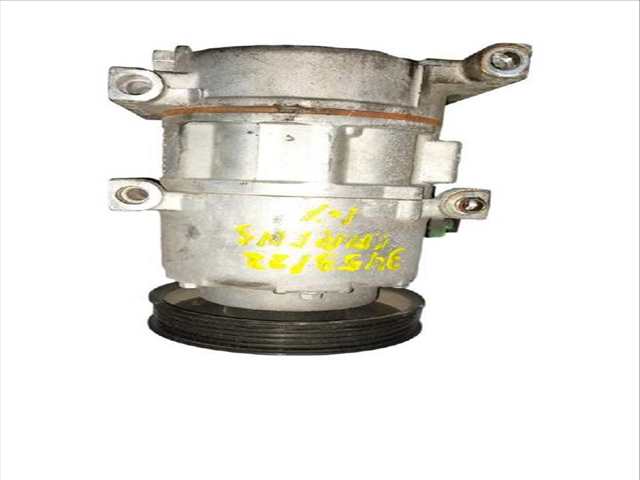 Foto 2ª: Compresor Aire Acondicionado Kia Carens 1.7 CRDI (2013)