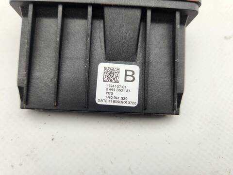 Foto 2ª: Centralita Motor ECU Skoda Yeti AMBITION 150CV 110KW [DFSB] (2016)