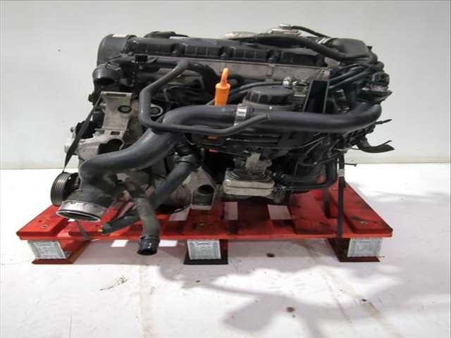 Motor Completo Volkswagen Passat 1.9 TDI 130CV 96KW