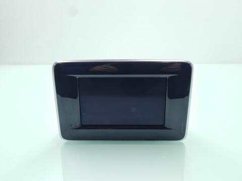 Pantalla Multifuncion Mercedes Clase A 140 A 200 CDI BLUEEFFICIENCY 176.001) 136CV 100KW