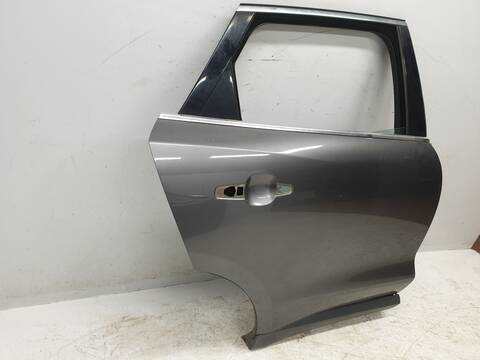 Foto 3ª: Puerta Trasera Derecha Jaguar F Pace PRESTIGE (2017)