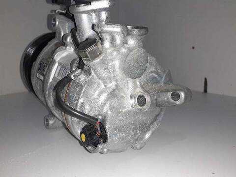 Foto 3ª: Compresor Aire Acondicionado Mercedes Clase V 200 2.1 CDI CAT 163CV 120KW (2014)