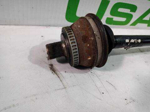 Foto 3ª: Transmision Trasera Izquierda Audi A6 2.5 TDI QUATTRO AUT. 180CV [BAU] (2001)
