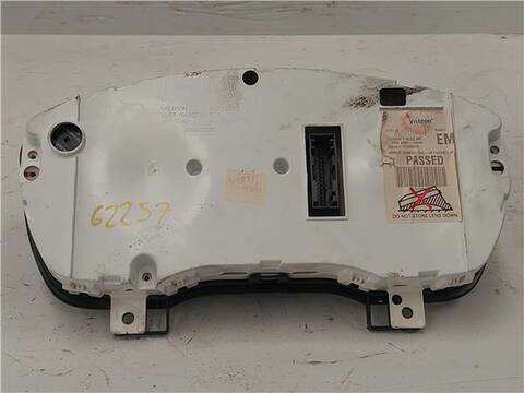 Foto 2ª: Cuadro de Instrumentos Ford Focus 2.0 145CV 107KW [AODA] (2006)