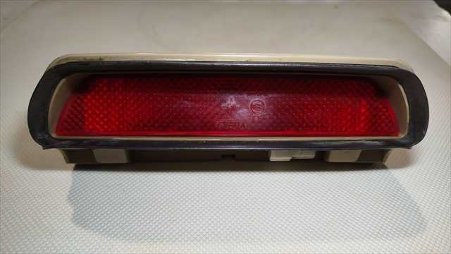 Luz Central de Freno Nissan Terrano 2.7 TDI 125CV