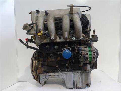 Foto 4ª: Motor Completo Kia Clarus 1.8 I 16V 116CV 85KW [T8] (1996)