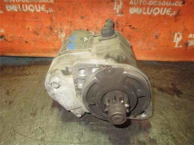 Foto 3ª: Motor de Arranque Hyundai Santa Fe 2.2 CRDI [D4EB]