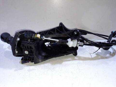 Foto 3ª: Palanca de Cambio Mercedes Vito 2.1 CDI CAT 136CV 100KW (2014)