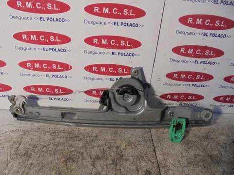 Elevalunas Eléctrico Delantero Izquierdo Renault Scenic 1.5 DCI DIESEL 82CV 60KW