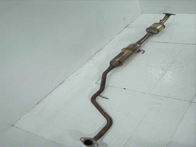 Foto 2ª: Catalizador Toyota Yaris 1.5 HYBRID MXPH10) 116CV 85KW