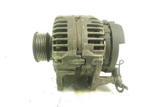 Foto 2ª: Alternador Volkswagen Lt VERSION INDEFINIDA (1996)