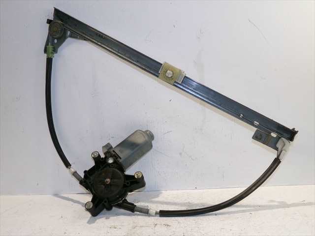 Foto 2ª: Elevalunas Eléctrico Delantero Izquierdo Citroen Xantia 1.9 TD 1993-2001 [DHW] (1997)