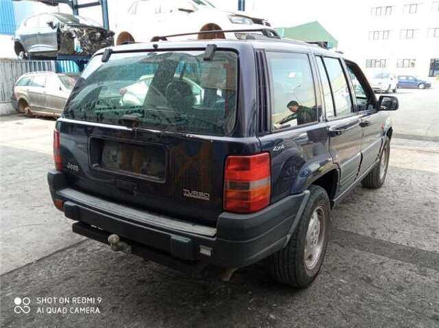 Foto 2ª: Amortiguador Delantero Izquierdo Jeep Grand Cherokee 2.5 TD CANYON [2.5 LTR. - 85 KW TURBODIESEL] [ENC]