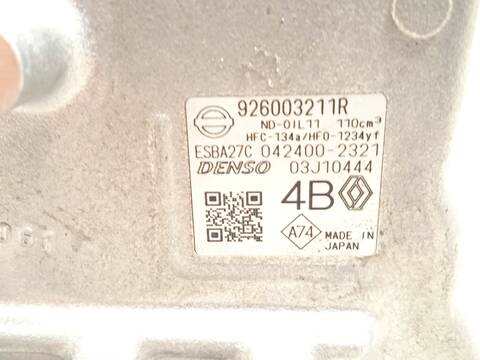 Foto 4ª: Compresor Aire Acondicionado Renault Arkana 1.6 E-TECH 145 LDMU) 94CV 69KW [H4M632] (2025)