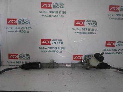 Cremallera de Direccion Renault Scenic 1.6 D 131 CV. GRANDI JZ0/1_)