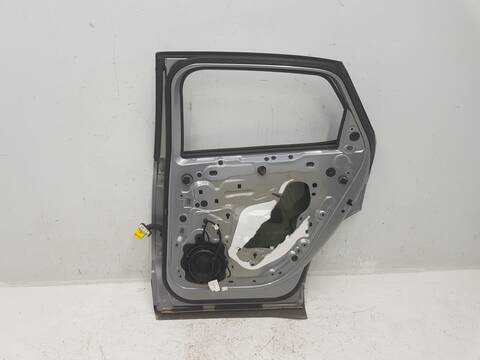 Foto 3ª: Puerta Trasera Derecha Citroen C4 FEEL PACK (2020)