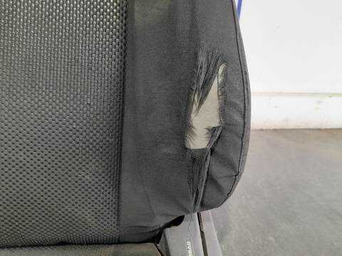 Foto 3ª: Asiento Delantero Izquierdo Toyota Avensis 1.8 16V CAT BERLINA 129CV 95KW [1ZZFE] (2004)