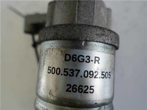 Foto 3ª: Motor de Arranque Lancia Y 1.3 JTD 70CV 51KW [188 A9.000] (2006)