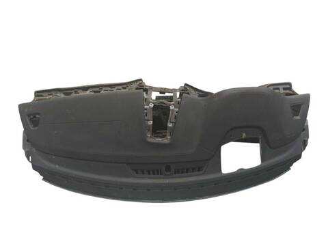 Foto 3ª: Salpicadero Volvo XC 60 2.4 D (2008)