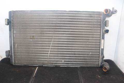 Radiador Motor Skoda Octavia 1.9 TDI SLX 81KW) 110CV