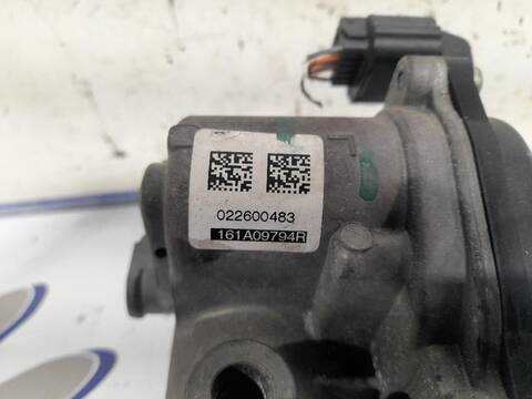 Foto 2ª: Caja Mariposa Renault Kangoo 1.5 DCI DIESEL FAP 90CV [K9KB6] (2008)