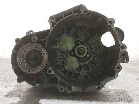 Caja Cambios Volkswagen Passat 2.0 TFSI 200CV 147KW