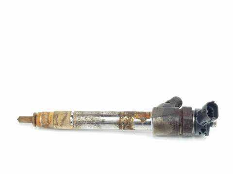 Inyectores Fiat Ducato VERSION INDEFINIDA