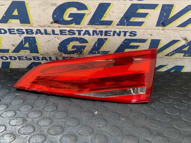 Piloto Portón Derecho Audi A4 2.0 TDI