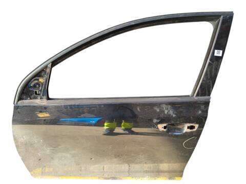 Foto 1ª: Puerta Delantera Izquierda Volkswagen Golf 1.2 TSI (2008)
