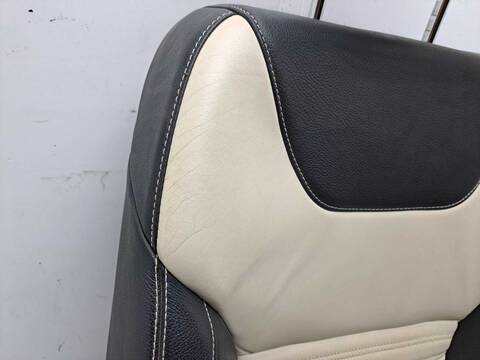 Foto 4ª: Asiento Delantero Izquierdo Mercedes Clase G 230 GLE 350 D 4MATIC 258CV 190KW [642826] (2017)