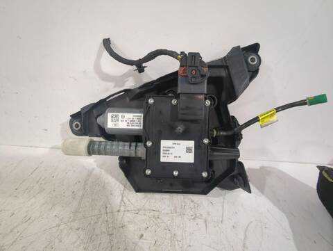 Freno de Mano Citroen C4 1.6 HDI 109CV