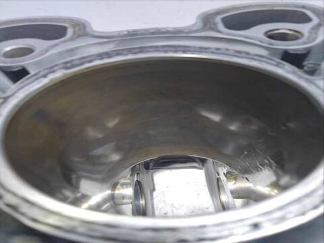 Bloque Motor Hyundai i40 2.0 GDI