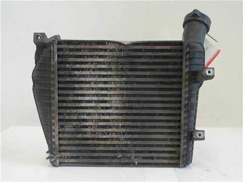 Foto 2ª: Intercooler Audi Q7 3.0 TDI 233CV 171KW [BUG] (2007)
