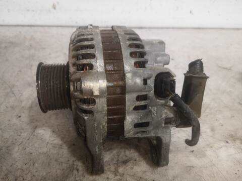 Foto 2ª: Alternador Mazda 5 RF BERLINA (2009)