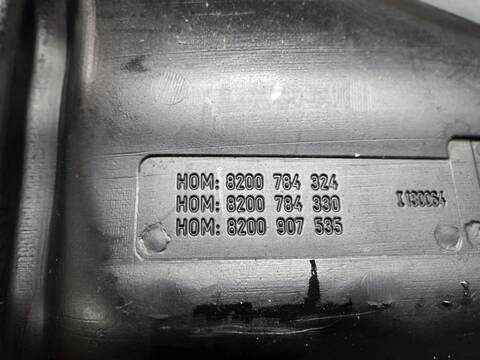 Foto 2ª: Deposito de Combustible Renault Scenic BOSE EDITION 110CV 81KW [K9K836] (2015)