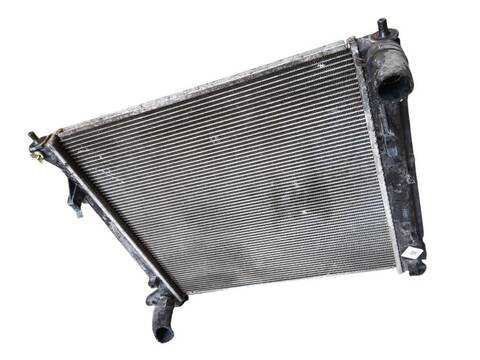 Foto 2ª: Radiador Motor Kia Sportage 1.7 CRDI (2009)