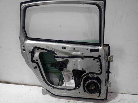 Foto 3ª: Puerta Trasera Izquierda Citroen C4 COLLECTION 109CV [NFUTU5JP4] (2008)