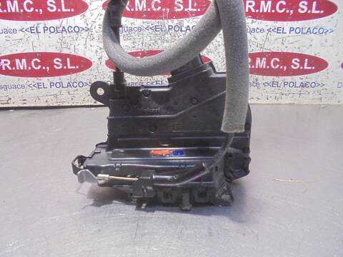 Cerradura Puerta Trasera Izquierda Renault Clio BUSINESS 86CV 63KW