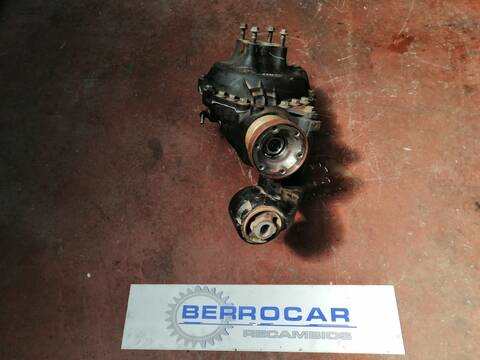Diferencial Delantero Land Rover Discovery 3.0 TD V6 CAT 245CV 180KW