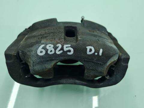 Pinza Freno Delantera Izquierdo Nissan Qashqai ACENTA 131CV 96KW