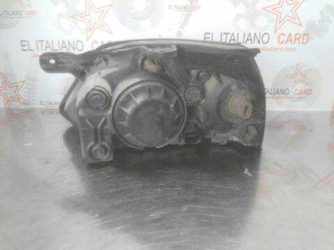 Foto 2ª: Faro Derecho Kia Rio LS BERLINA 5-PTAS.) 98CV 72KW [G/A5D] (2005)