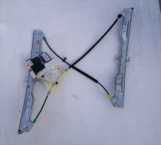 Elevalunas Eléctrico Delantero Derecho Citroen C5 2.2 HDI 2004-2008