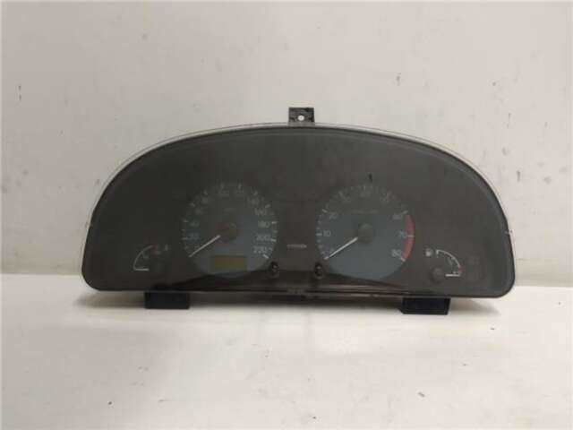 Cuadro de Instrumentos Citroen Xsara 1.6I 16V EXCLUSIVE [1.6 LTR. - 80 KW 16V CAT (NFU - TU5JP4)]
