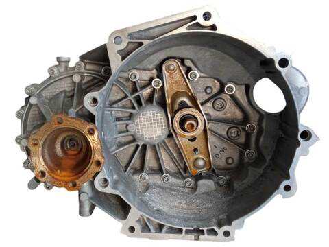 Caja Cambios Volkswagen T-Roc 1.0 TSI