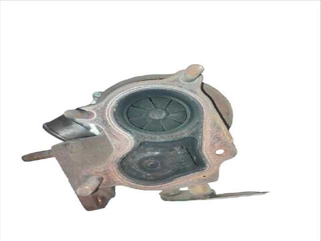Foto 3ª: Turbocompresor Chrysler Voyager 2.8 CRD (1999)