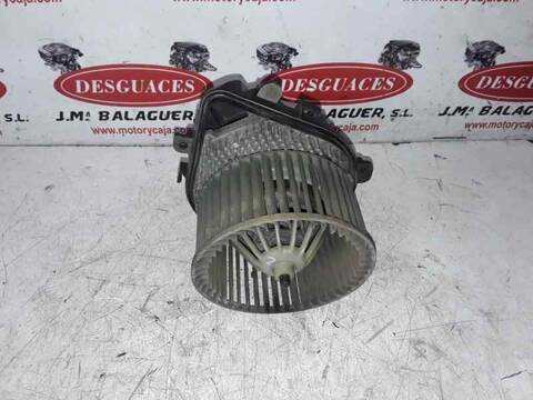 Foto 2ª: Ventilador de Calefacción Citroen Jumpy 2.0 HDI 109CV