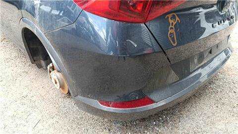 Foto 2ª: Paragolpes Trasero Cupra Formentor 1.5 TSI 150CV 110KW [DPCA] (2022)